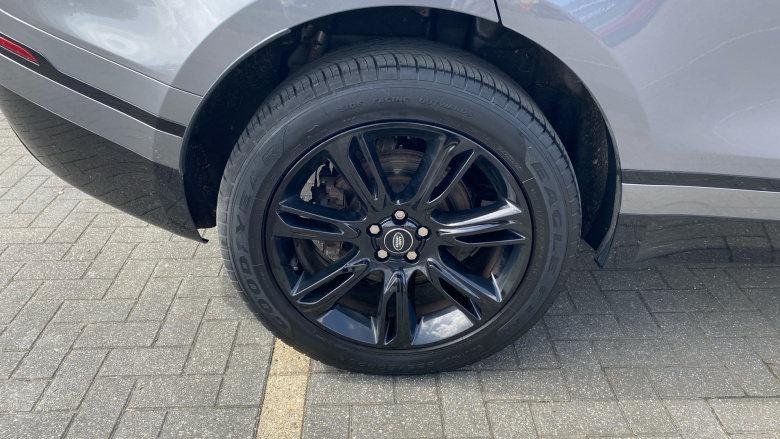 Land Rover Range Rover Velar 2.0 P250 Edition 5dr Auto Petrol Estate